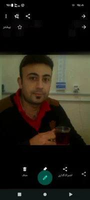 محمد رستمی