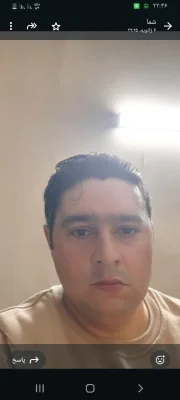 رضا نوایی لواسانی