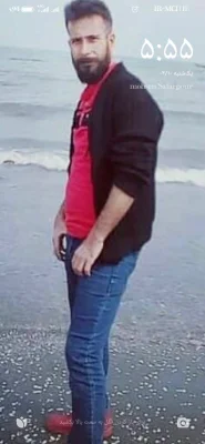 محسن صفرپور