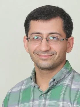 دانیال ابراهیمی پور