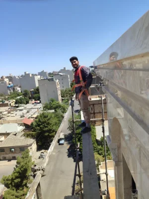 حسین