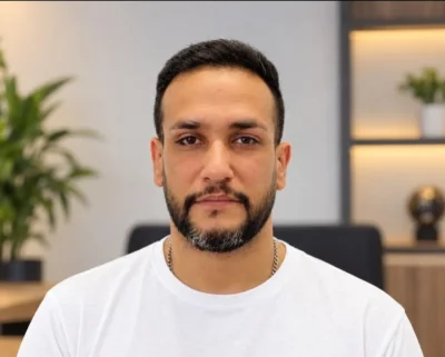 محسن برخورداری