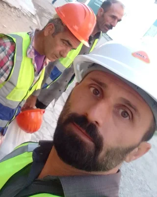 عظیم حاجی حسینلو