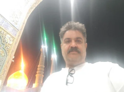 امیر گلزاری