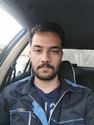 مرتضی دارابی