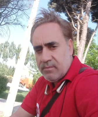 غلامرضا حسن آبادی
