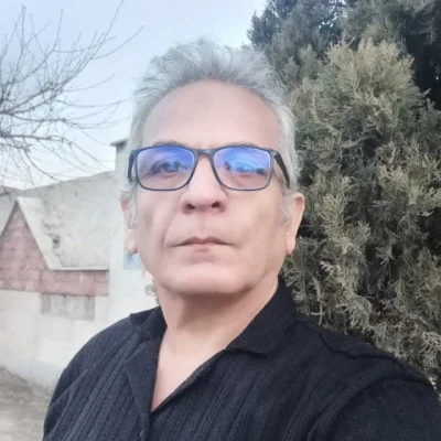 مهدی جعفری