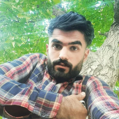 محمد سعادتی