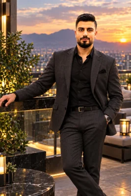 سید ابوالفضل مصطفوی