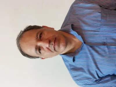 سعید حاج اسماعیل زاده