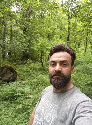 رسول زیرک