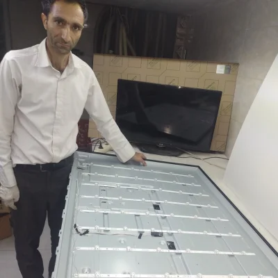 رحمان عبدالهی فرد