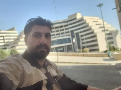 وحید بابایی