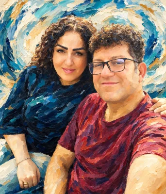 ابراهیم رمضانی نژاد