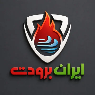 ایران برودت