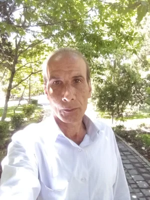 علیرضا مومنی
