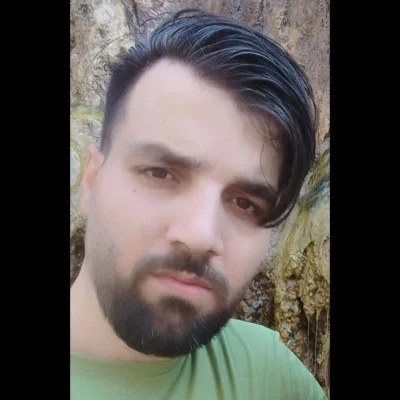 محسن سلیمانی