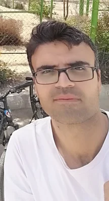 حمید علینقیان