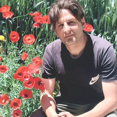 مهران عبدالملکی