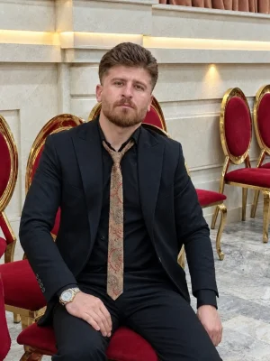 سیدموسی حسن پور