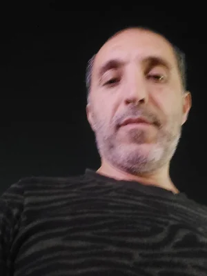 حسین فارسی جانی