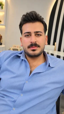 مهدی دهقان