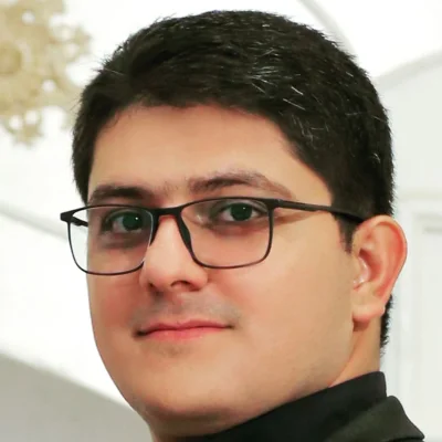 علی بوذری