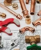 تاسیسات ساختمان سپهر صنعت نوین