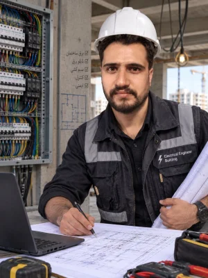 پوریا یوسفی مرجین