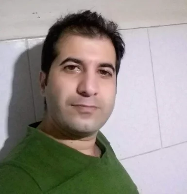 مجتبی معصومی