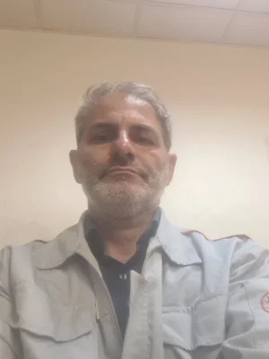 عباس اسمعیلی زینی