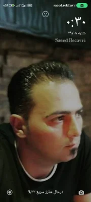 سعید رشادت دوست