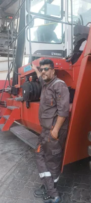محمدباقر عرجیانی نژاد