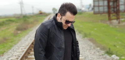 شکیب محمودی