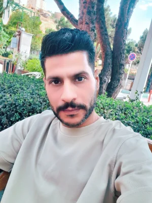 علی میاحی