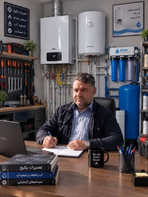 یعقوب دژم