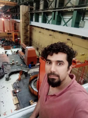 علی اعتمادی صدر