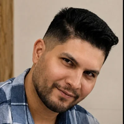 میلاد اقبال زاده