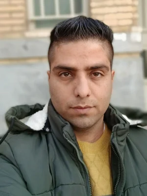 مسعود محمدی
