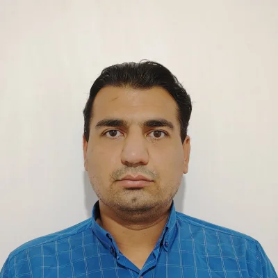 امیر جهانشاهی