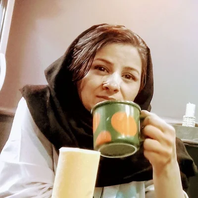 منصوره عرب عنانی