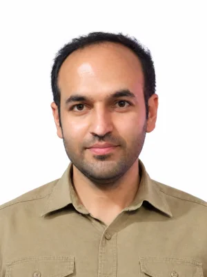 فرزاد محمدی