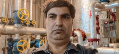 احمداسلامی