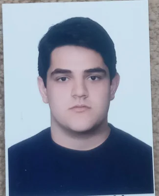 علیرضا شیرازی