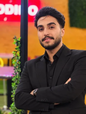 امیر الله وردی