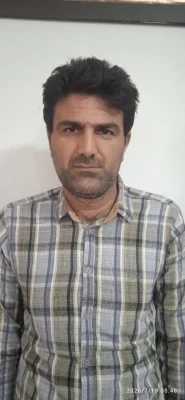 مهدی شاهی
