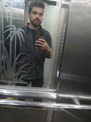 احمد شجاعی