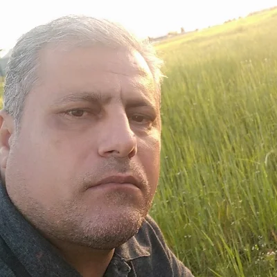 مجید طاهری