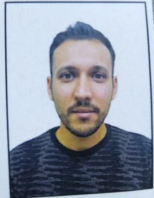 محمد حامد معمار