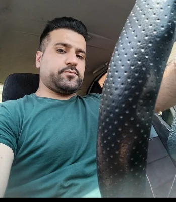 مهدی پور